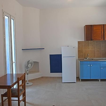Armenistis Appartments With A View Extérieur photo