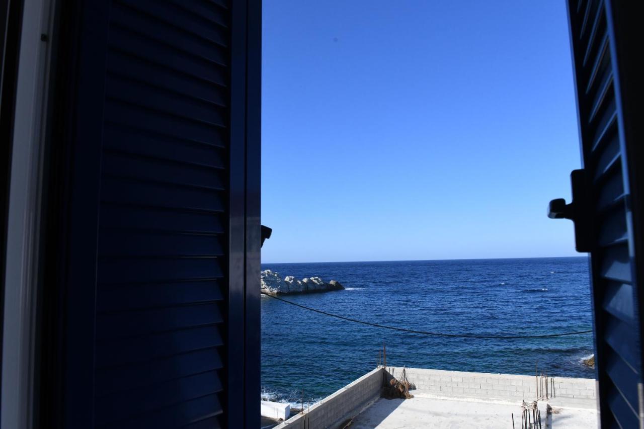 Armenistis Appartments With A View Extérieur photo