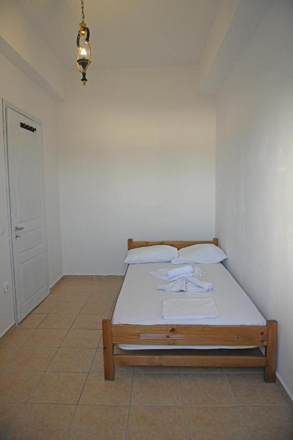 Armenistis Appartments With A View Extérieur photo